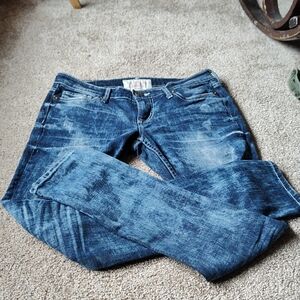 BIG STAR Jeans Vintage Collection Size 28R